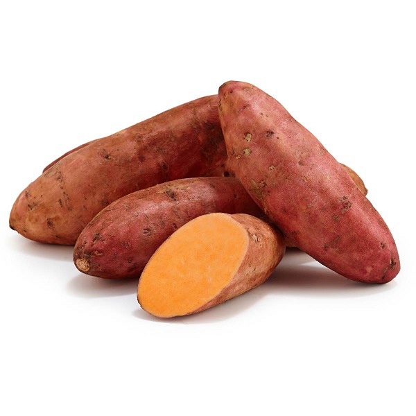 Sweet Potato - in Sri Lanka