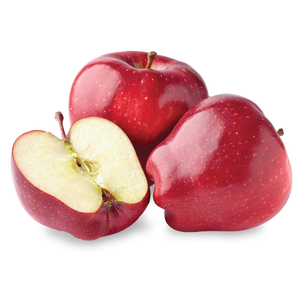 Apple - Red U.S.A. - GLOMARK - Fruits - in Sri Lanka