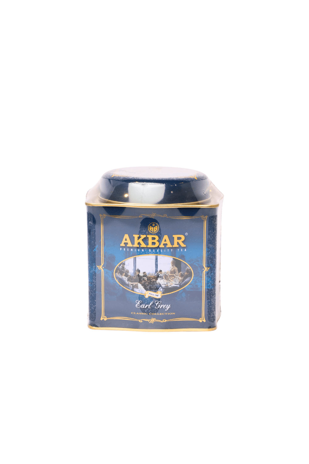 Akbar Black Tea-250G | Odel.lk