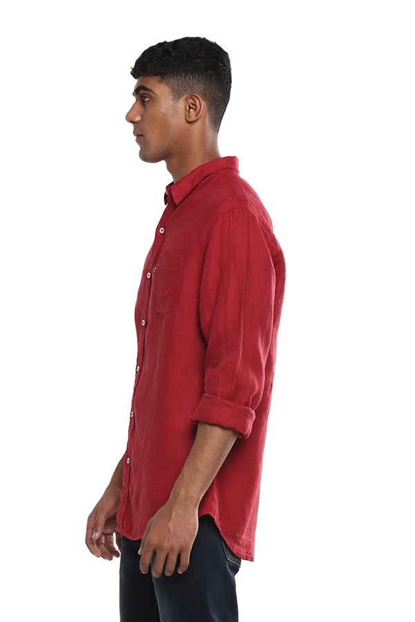 Levis redloop shop linen shirts