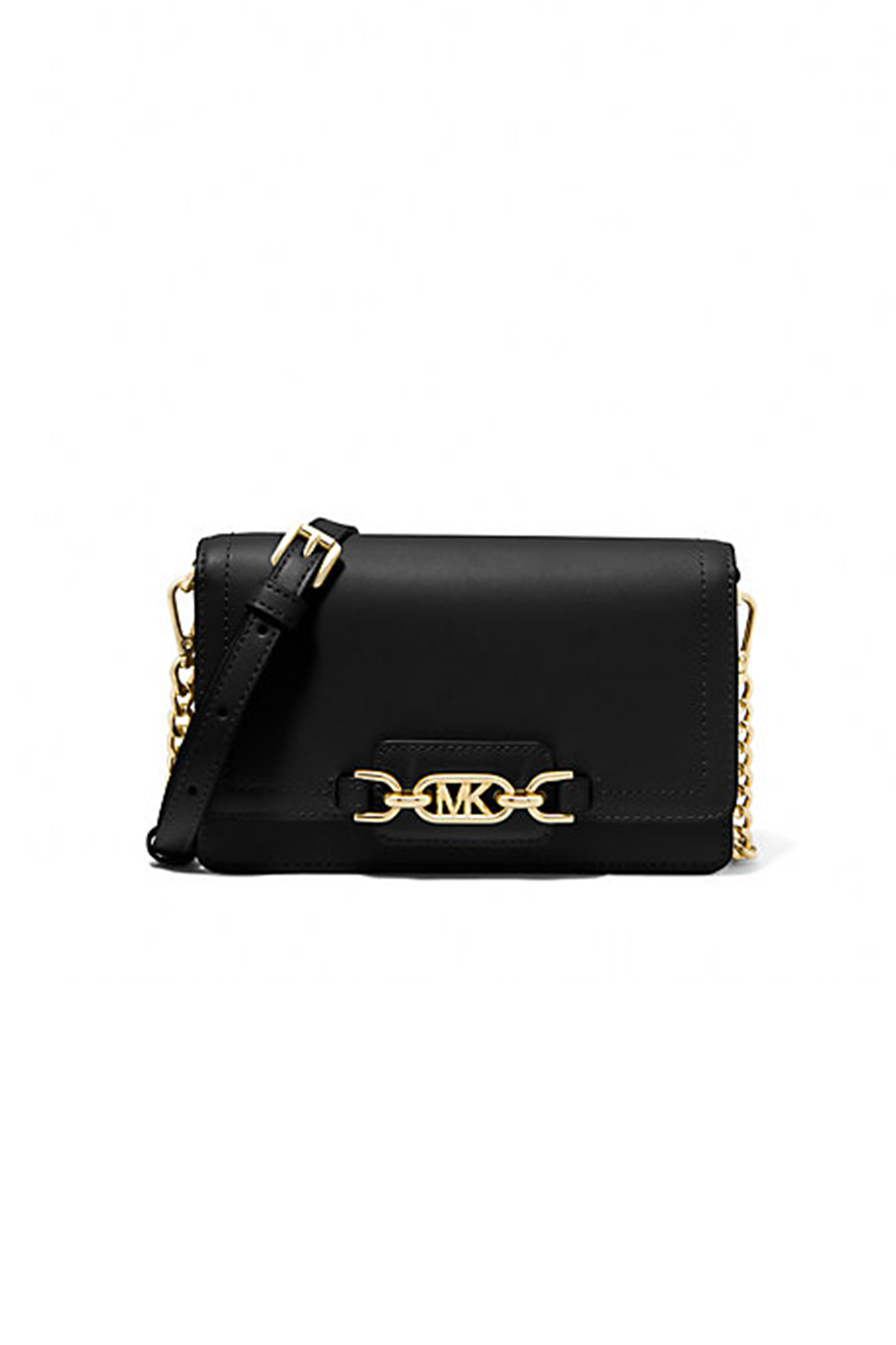 Michael Kors Black womens Crossbody Bags | Odel.lk