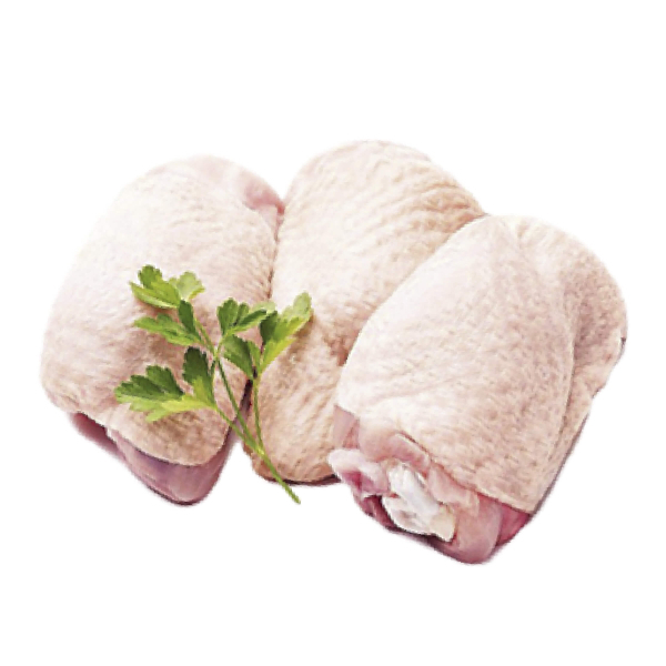 Chicken Thigh S/O - in Sri Lanka
