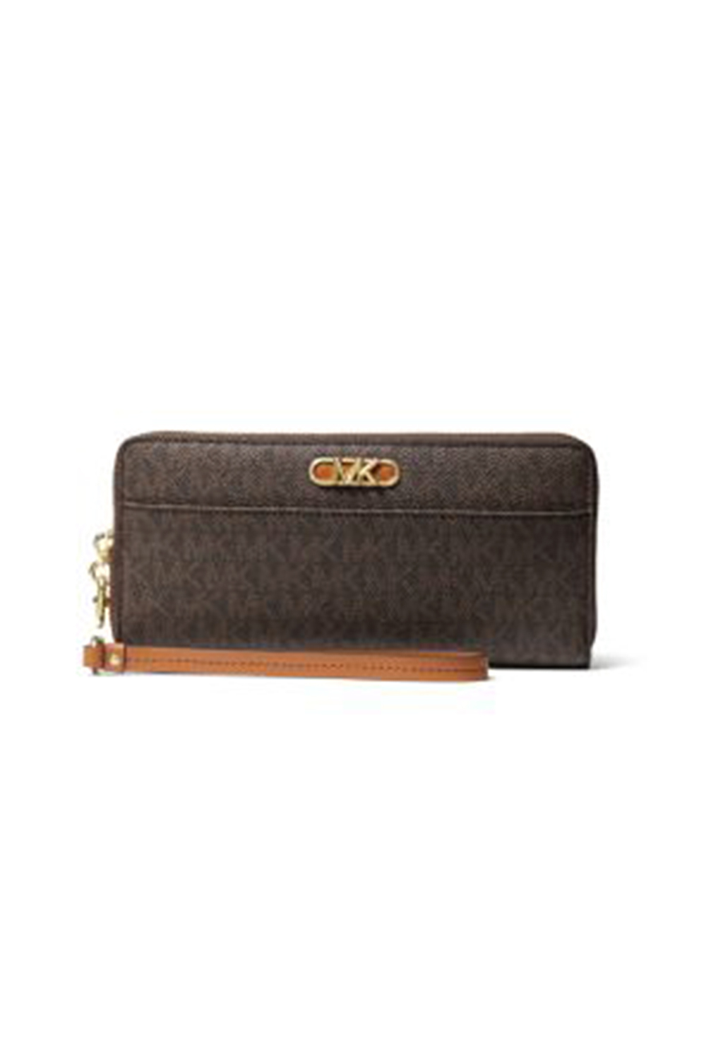Michael Kors Brown womens Wallets