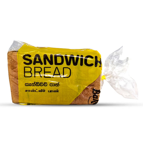 Sandwich Bread 450G - in Sri Lanka