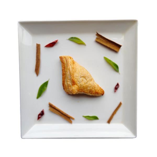 Fish Pastry - BAKES - Savoury - in Sri Lanka