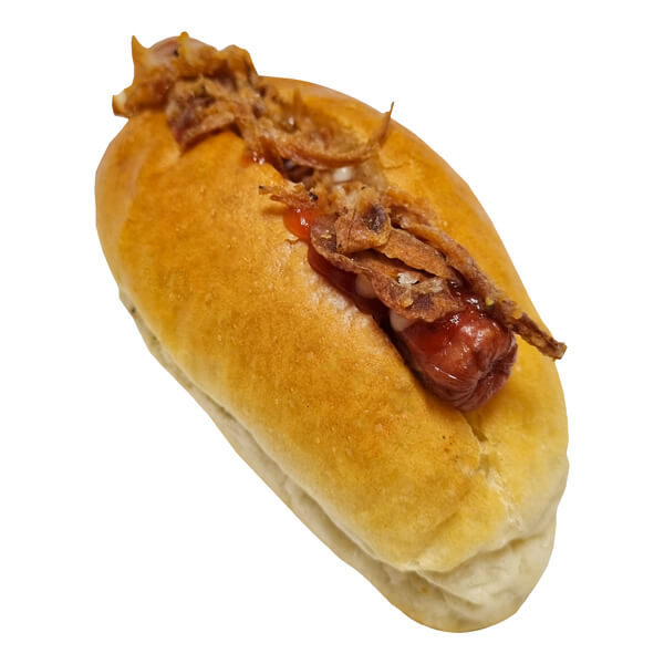 Chicken Hotdog ** - GLOMARK - Savoury - in Sri Lanka