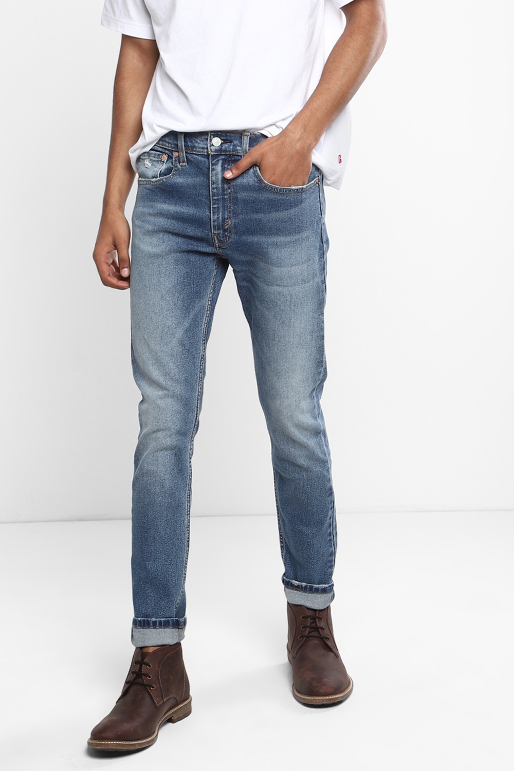Levi's 512™ Slim Taper Men's Jeans 