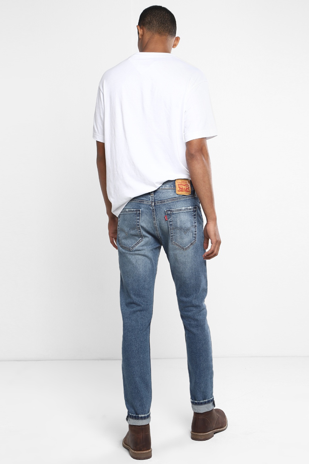 jeans similar to levis 512