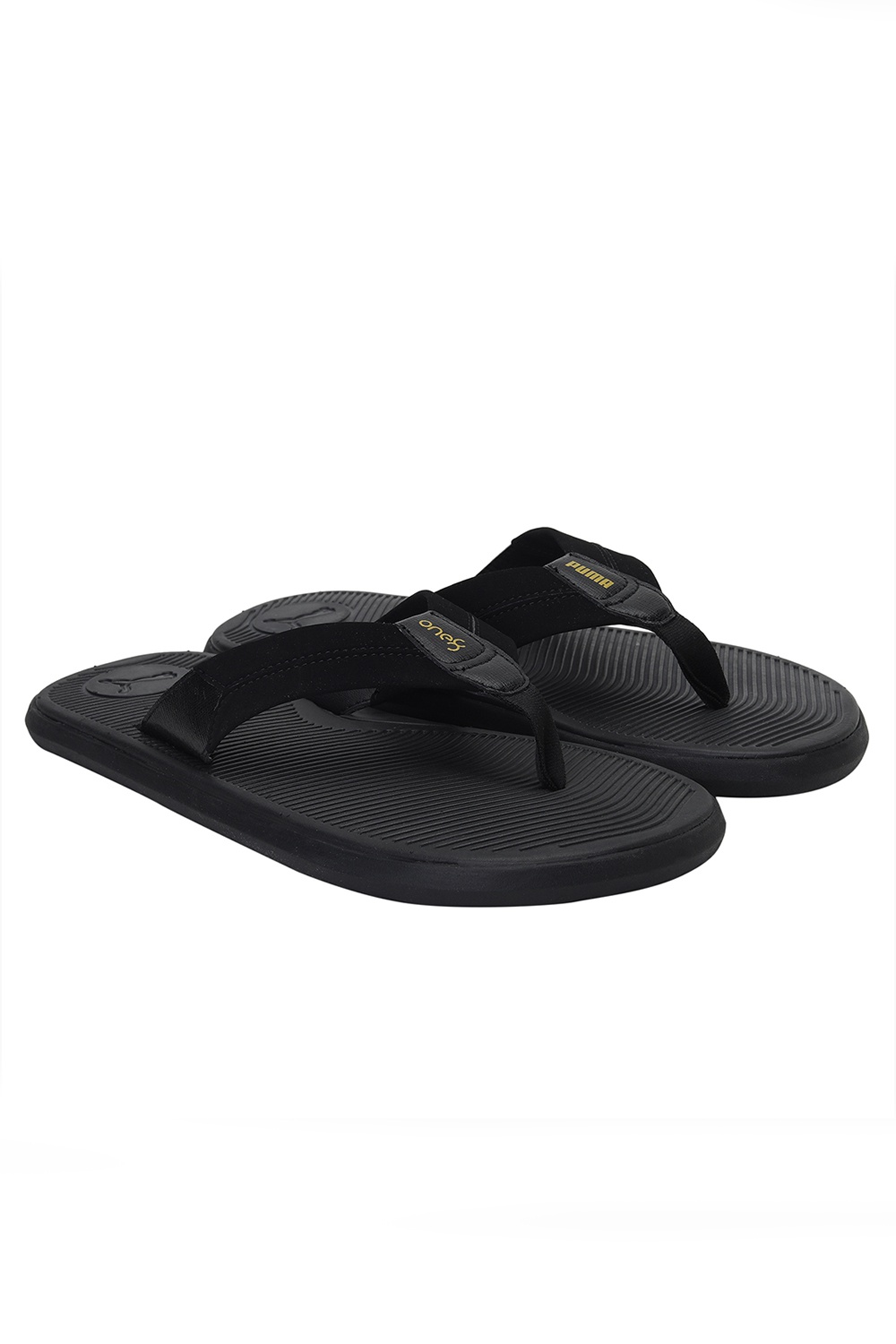 Puma clearance mens slippers