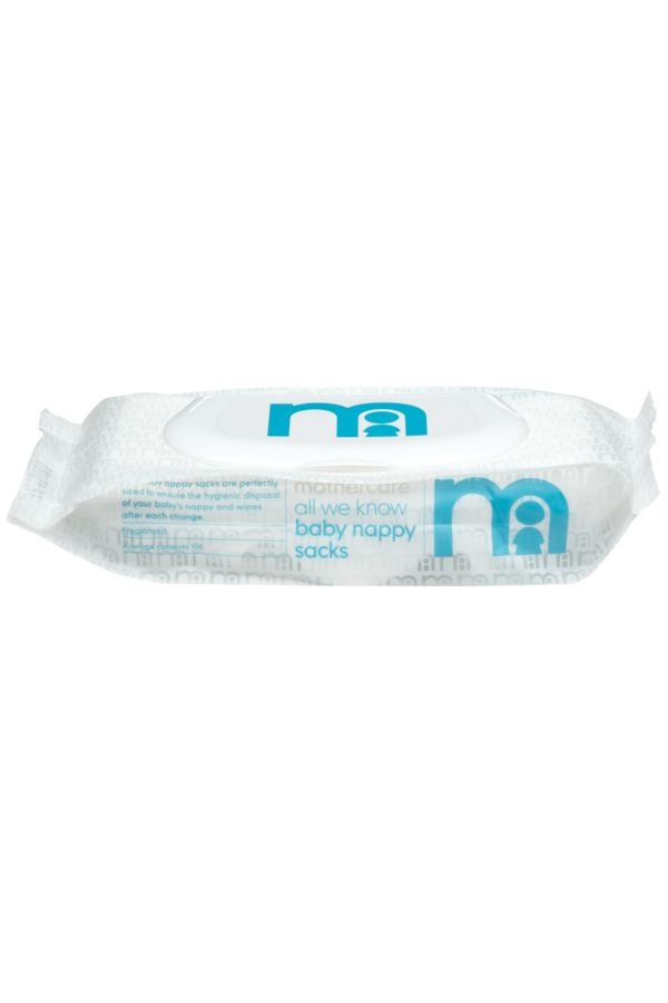 mothercare nappies