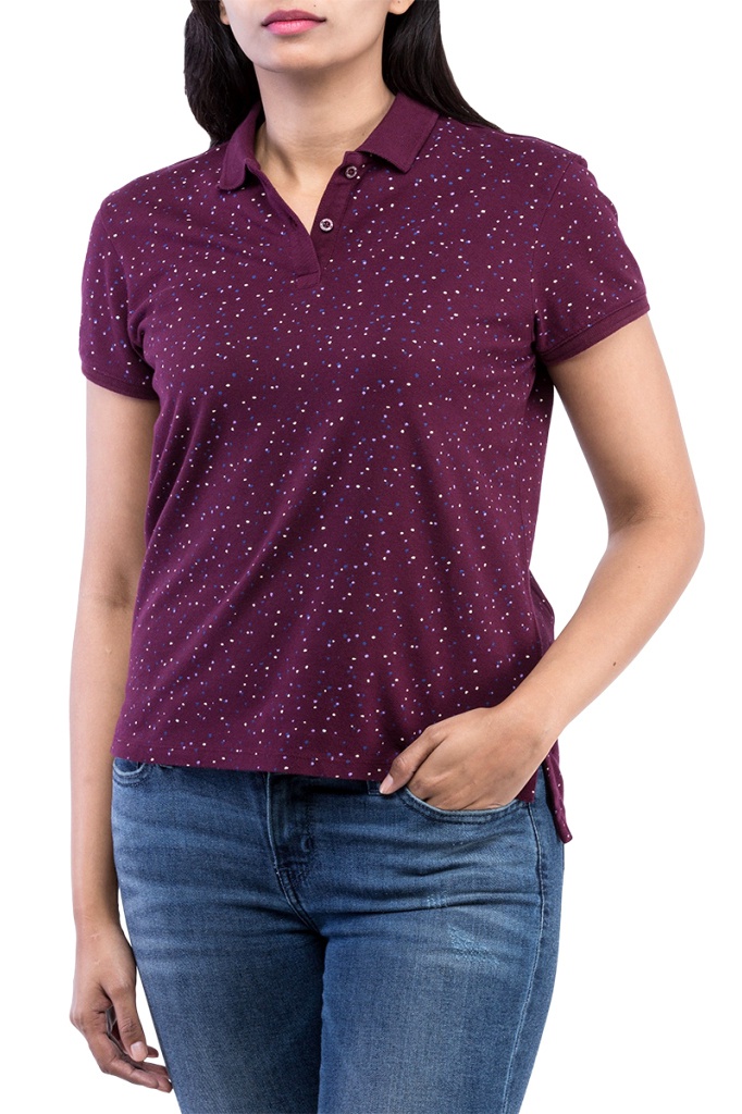 Levi's Casual Women's Polos 