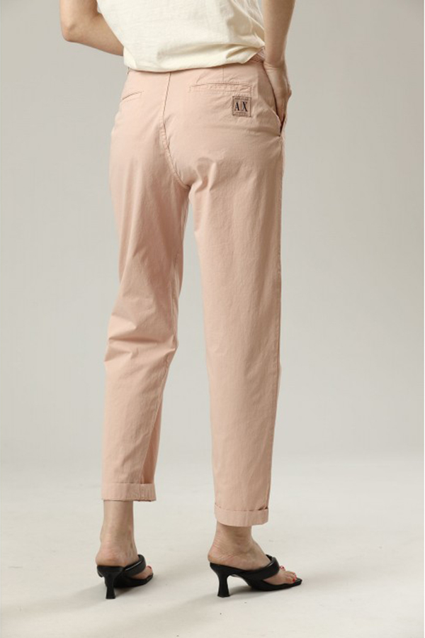 Armani Exchange Aurora Womens Trouser Odel.lk