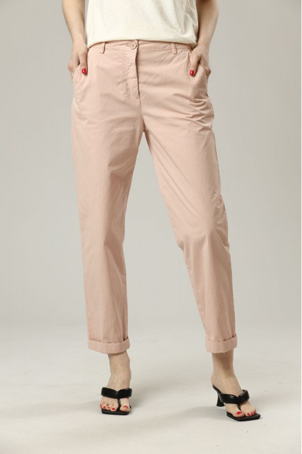 Armani Exchange Aurora Womens Trouser Odel.lk