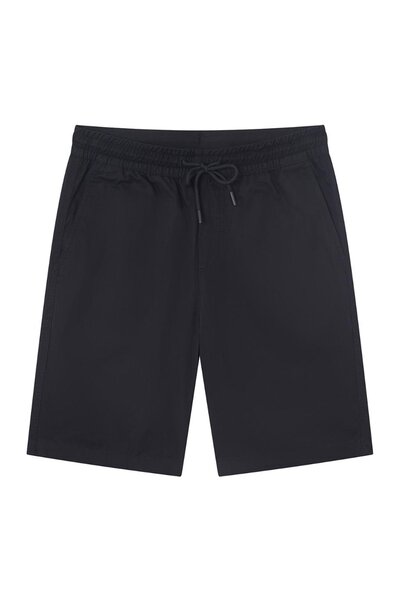 Giordano 0110320509 Mens Mid Rise Bermuda Shorts | Odel.lk