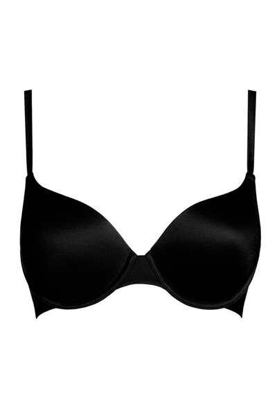 Yamamay Solid Color Principessa Padded Balcony Bra | Odel.lk