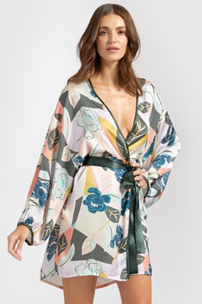 Yamamay Kimono | Odel.lk
