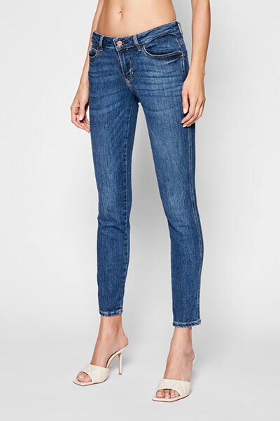 Guess Women's Skinny Jean | Odel.lk