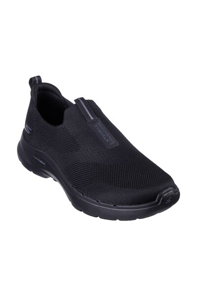 Skechers -216202-Bbk-Go Walk 6-Men-Running-Shoe | Odel.lk
