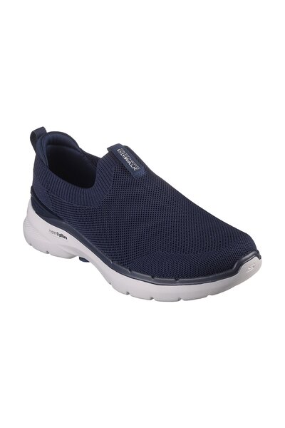 SKECHERS -216267-NVY-GO WALK 6-MEN-RUNNING-SHOE | Odel.lk