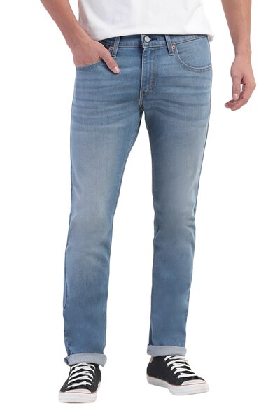 Levi's Men's 65504 Skinny Fit Jeans | Odel.lk