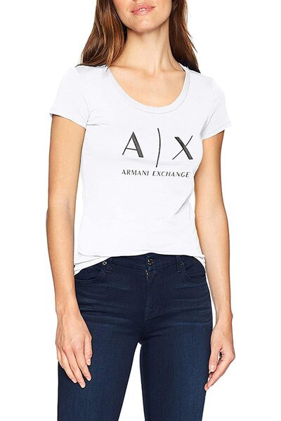 Armani Exchange Tshirt | Odel.lk