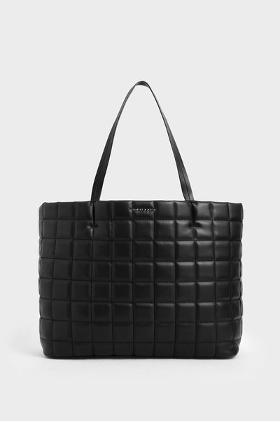 charles keith tote