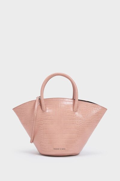 trapeze bag charles and keith ph