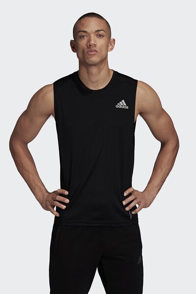 Adidas Mens Running Sleeveless Top | Odel.lk