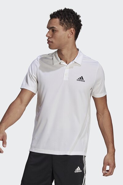 Adidas Mens Training Polo | Odel.lk