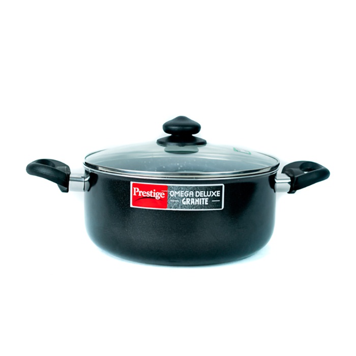 Prestige Stock Pot 28Cm Ncpdg-Sp280 | Glomark.lk