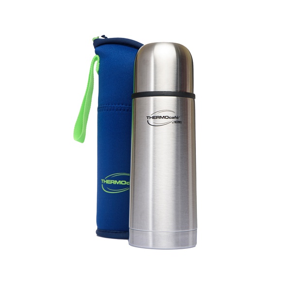 Thermos Stainless Steel Flask 350Ml - THERMOS - Kitchen & Dining - in Sri Lanka
