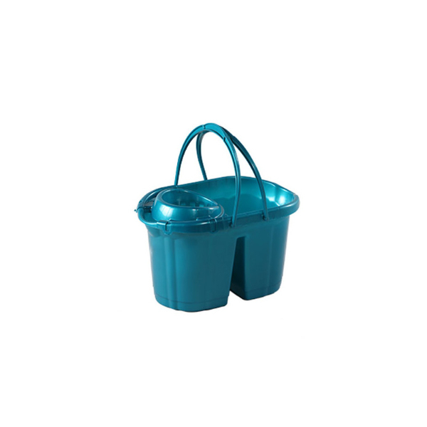 Phoenix Mop Bucket Twin - PHOENIX - Plastic & Storage - in Sri Lanka