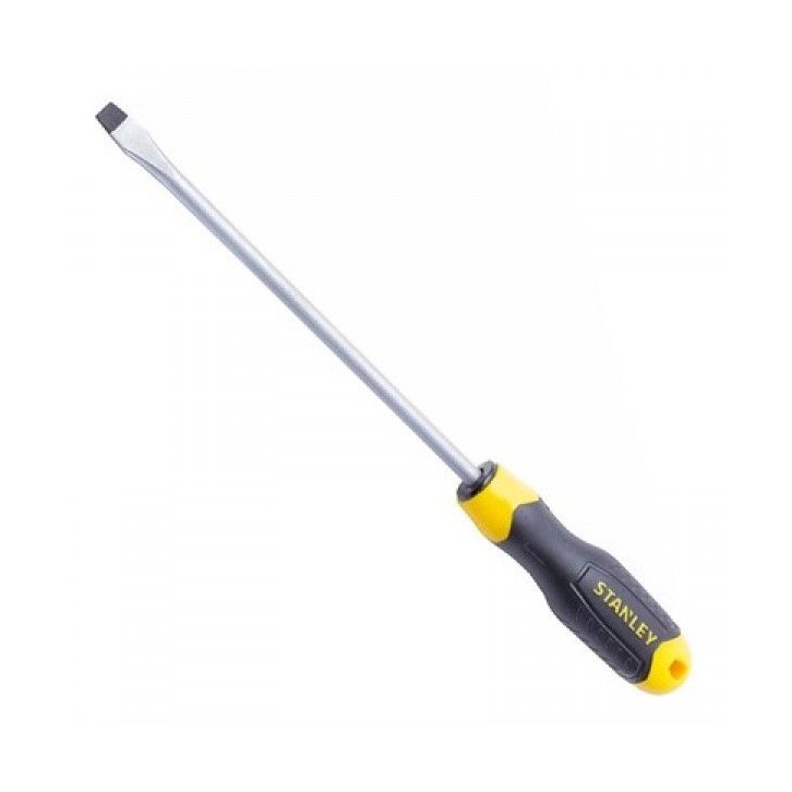 Stanley Philips Screwdriver 6.5Mmx200Mm - Stanley - Tools, Plugs & Electricals - in Sri Lanka
