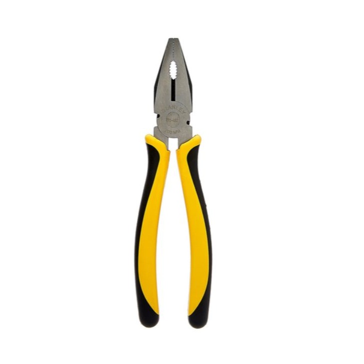 Stanley Combination Plier 8" - Stanley - Tools, Plugs & Electricals - in Sri Lanka