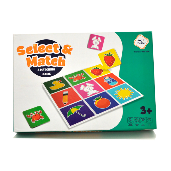 Panther Select & Match - PANTHER - Stationery & Office Supplies - in Sri Lanka
