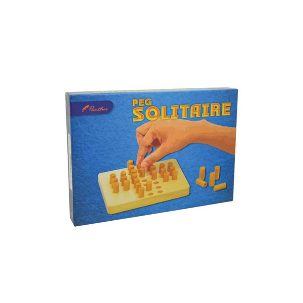 Panther Solitare Game - PANTHER - Stationery & Office Supplies - in Sri Lanka