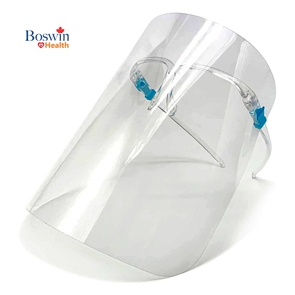 Boswin Face Shield - Boswin - Cleaning Durables - in Sri Lanka