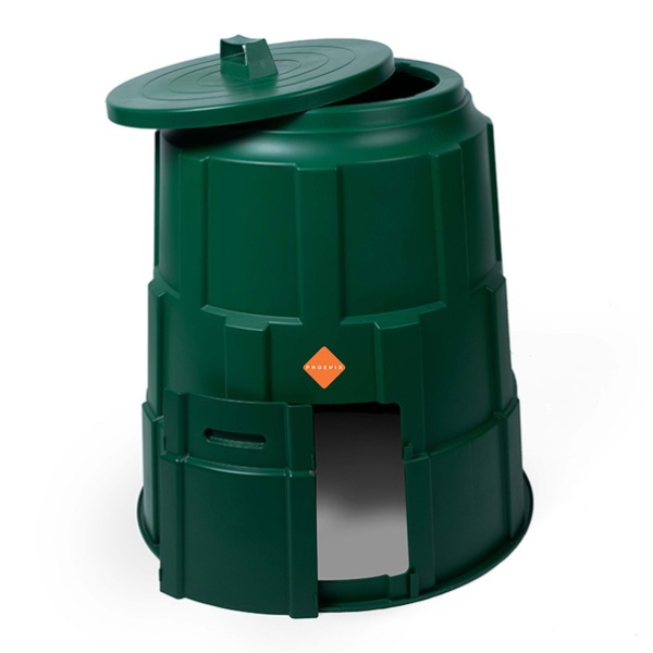 Phoenix Compost Bin - PHOENIX - Plastic & Storage - in Sri Lanka