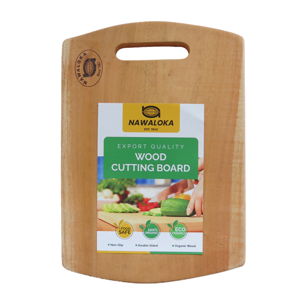 Wooden Cutting Board Tmcb005 10X14 - NAWALOKA - Kitchen & Dining - in Sri Lanka