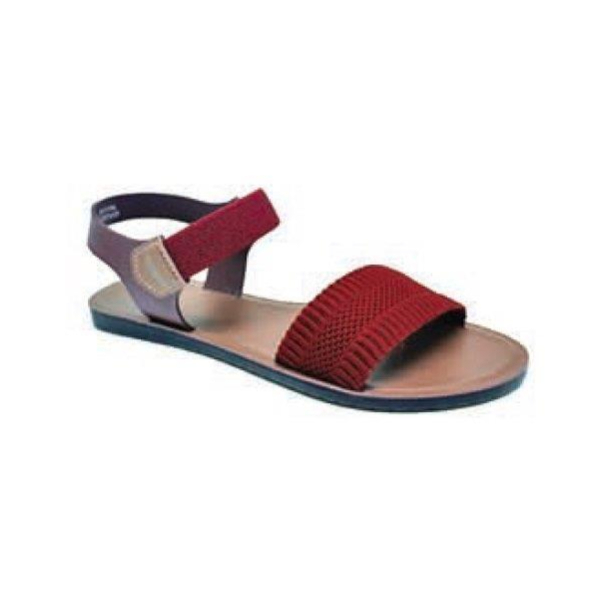 Bata Ladies Summer Sandel Pu Tyra - Size 4 - BATA - Travel Accessories - in Sri Lanka