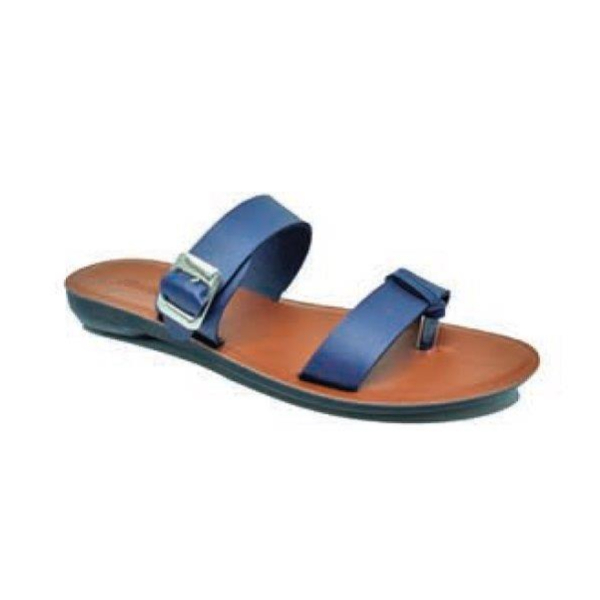 Bata Ladies Summer Chappal Pu Mendella - Size 3 - BATA - Travel Accessories - in Sri Lanka