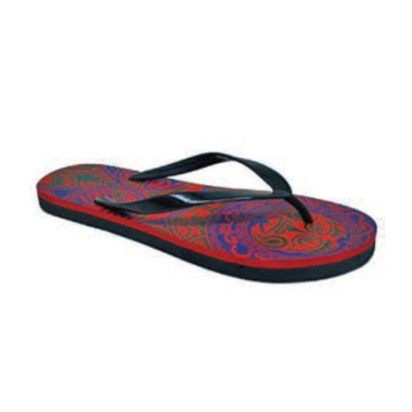 Ladies Rubber Slipper Aifa - 577-6520 (5) - BATA - Travel Accessories - in Sri Lanka