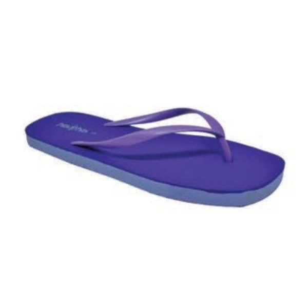 Bata Ladies Rubber Slipper Calina - Size 3 - BATA - Travel Accessories - in Sri Lanka