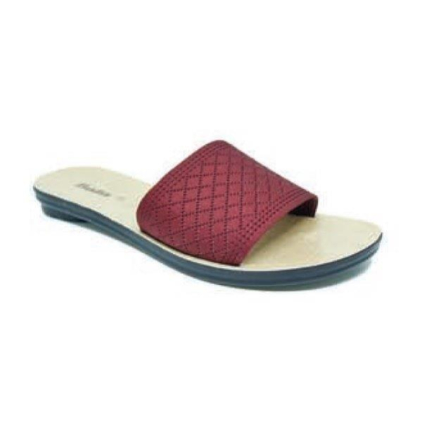 Ladies Summer Chappal Pu Elysia - 579-5510 (7) - BATA - Travel Accessories - in Sri Lanka