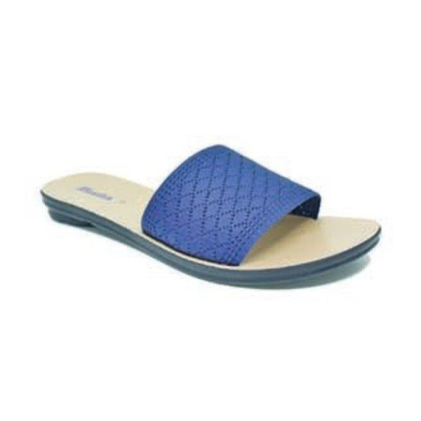 Ladies Summer Chappal Pu Elysia - 579-9010 (4) - BATA - Travel Accessories - in Sri Lanka