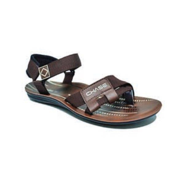 Gents Sandel Thimo-S - 861-4518 (6) - BATA - Travel Accessories - in Sri Lanka