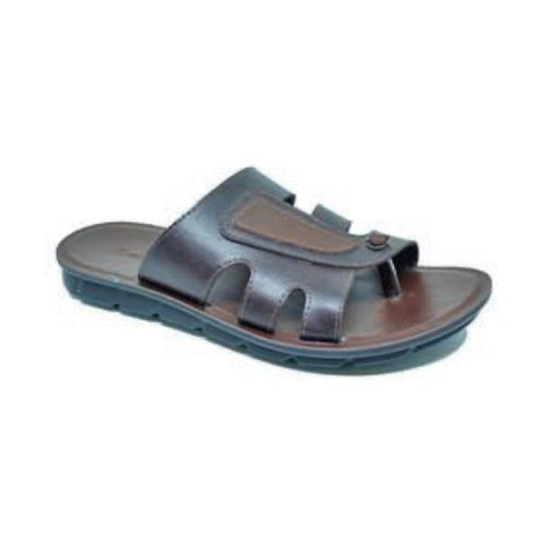 Gents Chappal Pu Apt - 871-4535 (10) - BATA - Travel Accessories - in Sri Lanka