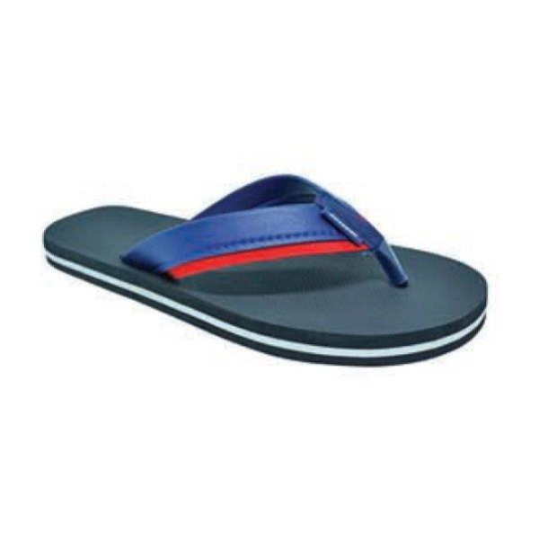 Gents Chappal Ascon - 871-9013 (9) - BATA - Travel Accessories - in Sri Lanka