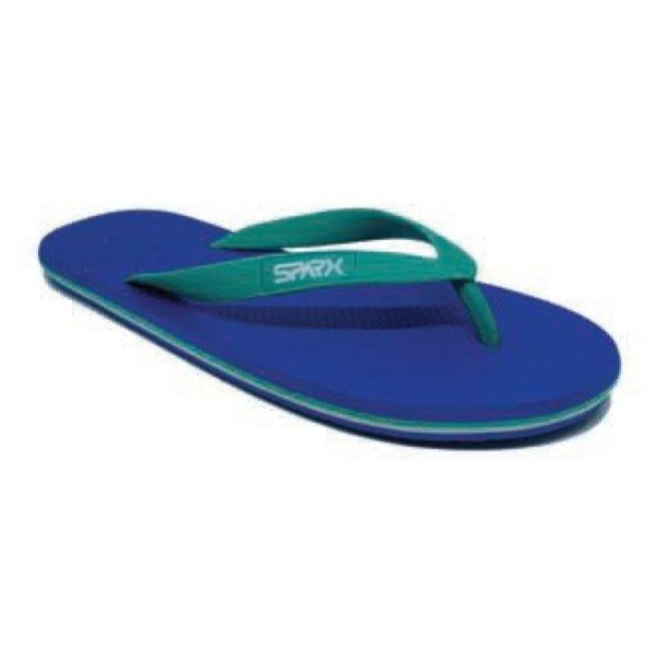 Gents Rubber Slipper Axel - 877-9533 (5) - BATA - Travel Accessories - in Sri Lanka