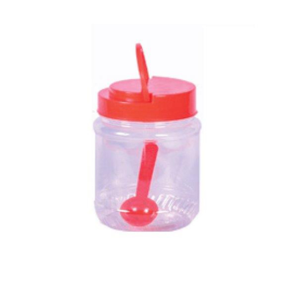 Pet Bottle Container 875Ml 8A7 - HSP - Plastic & Storage - in Sri Lanka